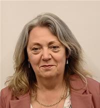 Profile image for Jan Bainbridge CC