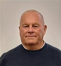 Profile image for John Blackwood