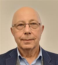Profile image for Jeff Bullock