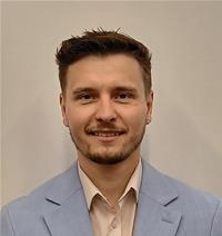 Profile image for Liam Morrell Phillips
