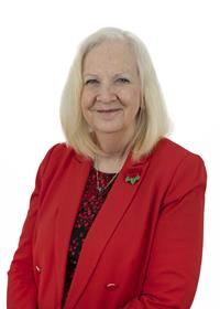 Profile image for Baroness Dr Sharon Taylor of Stevenage, OBE