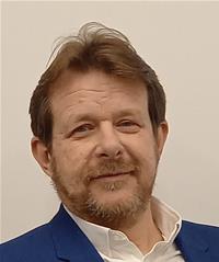 Profile image for Peter Wilkins
