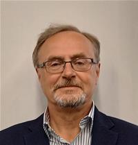 Profile image for Graham Spencer