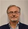 photo of Graham Spencer